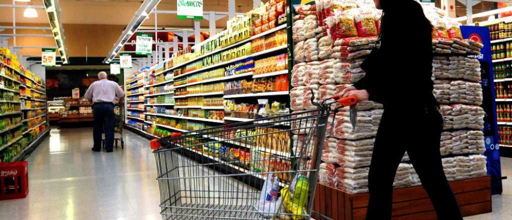 Consultoras corrigen la inflación proyectada en marzo