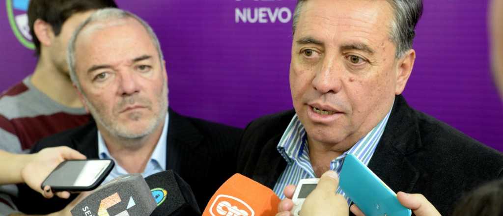 Renunció el funcionario de Irrigación que chocó con un vehículo oficial