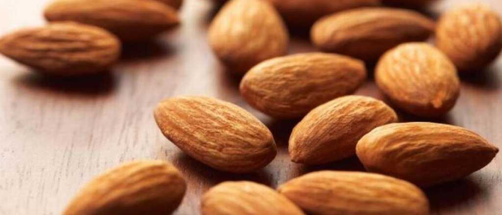 Mendoza, capital de la almendra: el fruto seco que tenés que incorporar