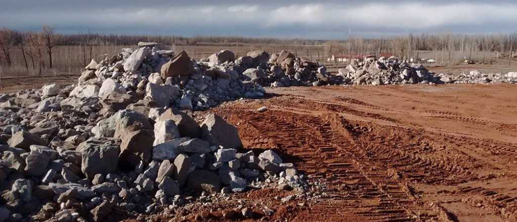 ¿Vuelve la discusión por la minería en Mendoza?