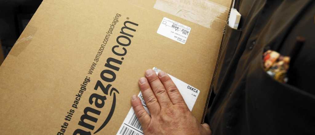 Tips para comprar en Amazon, a pesar de que no esta en la Argentina