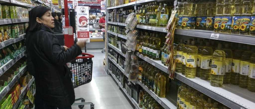 El dueño de Marolio aconseja no comprar aceite