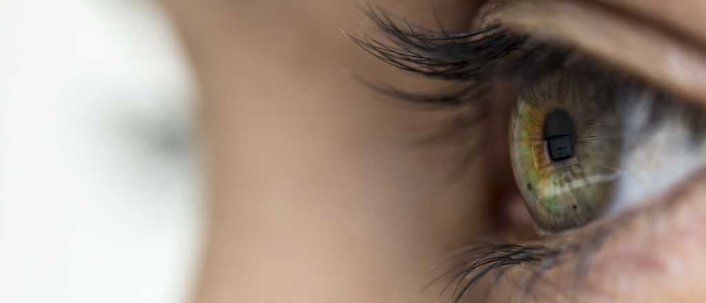 Los ojos revelan detalles profundos de tu personalidad