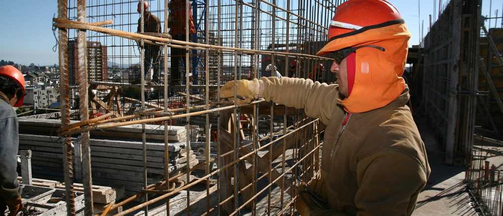 Los precios mayoristas y el costo de la construcción subieron en febrero