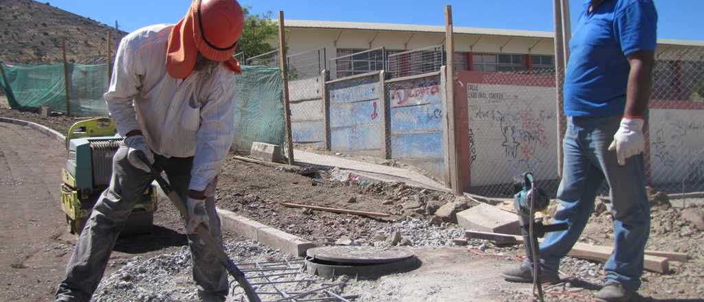 Costo de la construcción y precios mayoristas se dispararon en noviembre