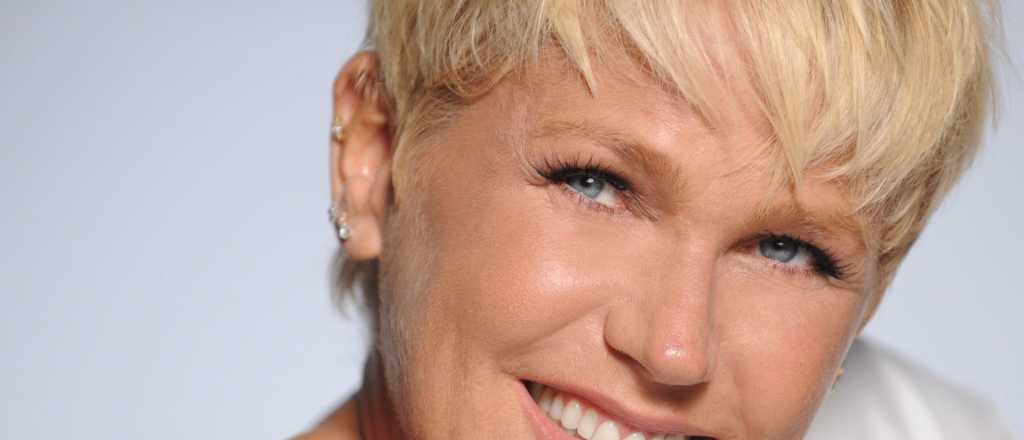 La angustia de Xuxa por la muerte de un fanático argentino