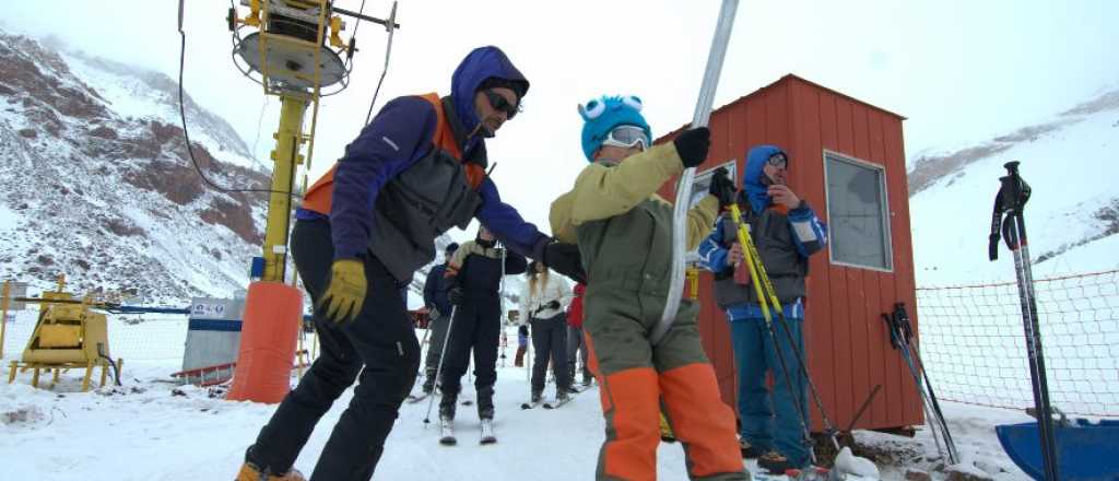 El Gobierno renovó el programa de asistencia al turismo