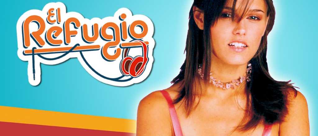 La ex "Chiquititas" que se dedica al diseño de lencería y juguetes eróticos