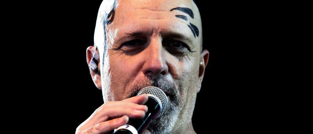 La Rock and Pop dejará de pasar música de Gustavo Cordera