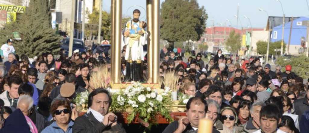 La historia de San Cayetano,  el santo del pan, la paz y el trabajo