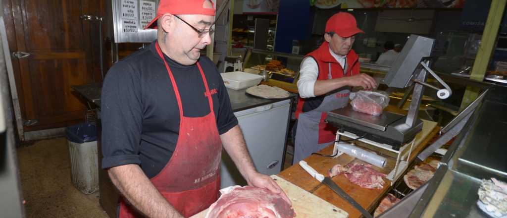 Frigoríficos anunciaron que no aumentarán la carne