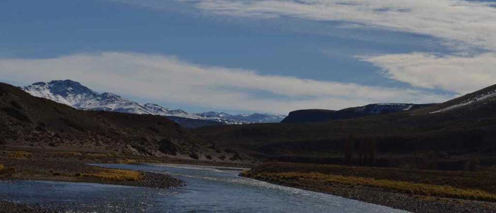 Mendoza recibirá US$ 15 millones al año en regalías por Portezuelo 