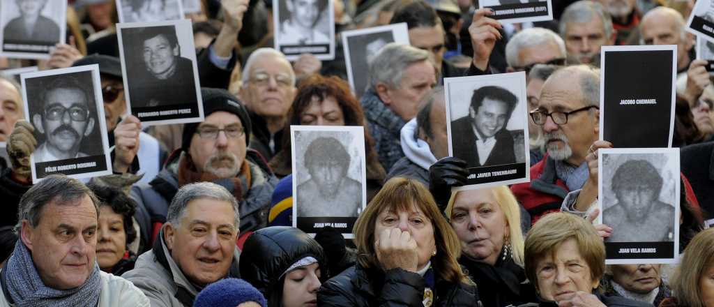 La AMIA sigue lamentando la falta de Justicia a 26 años del atentado