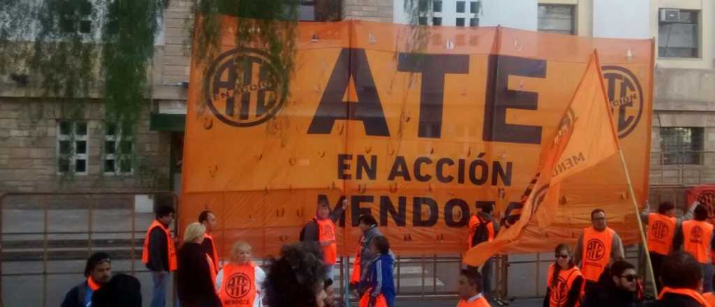 Denuncian a ATE por afiliaciones y descuentos compulsivos