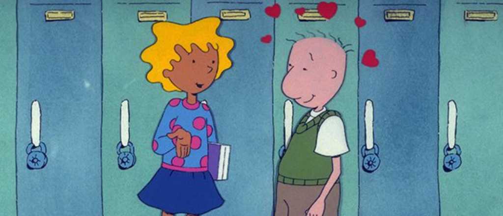 ¿Te acordás de Doug y Patti? Este fue el desenlace de su historia