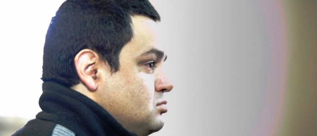 Empieza hoy el juicio a Mariano Luque, acusado de matar a Johana Chacón