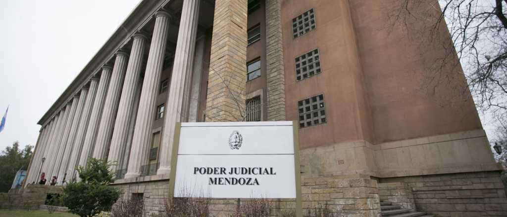 Al PJ le molesta que la UCR le dio a los mendocinos una justicia de verdad