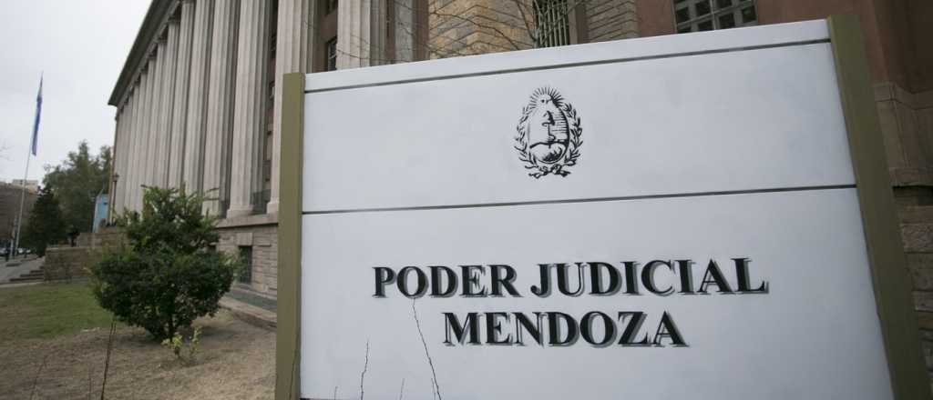 Estos son los 22 judiciales mendocinos que seguirán cobrando como jueces