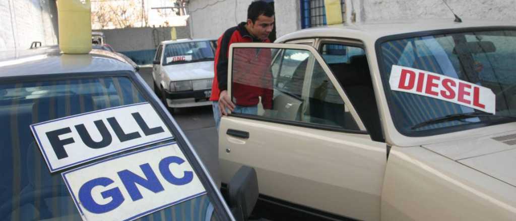 En Mendoza, la venta de autos usados subió 1,85% interanual