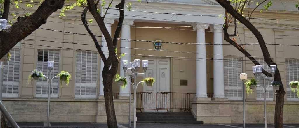 Un 1º de mayo que quedará en la historia política de Mendoza