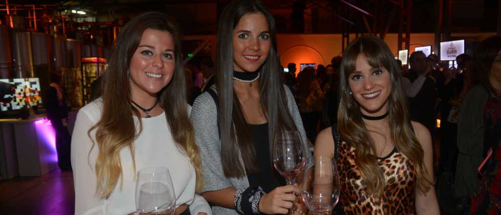 Mendoza Wine Fair, la feria que reunió vinos premium de todo el país