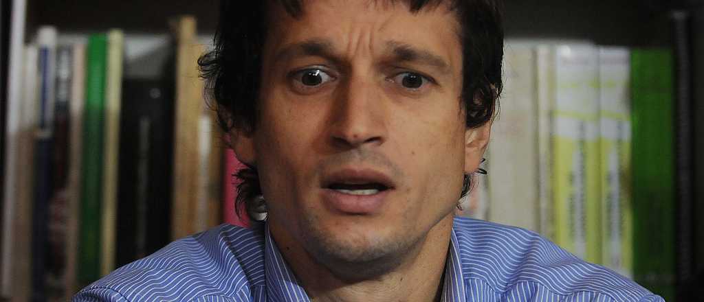 Caso Nisman: testigos vincularon a Lagomarsino como agente de Inteligencia