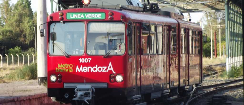 Murió el ciclista que fue atropellado por el Metrotranvía