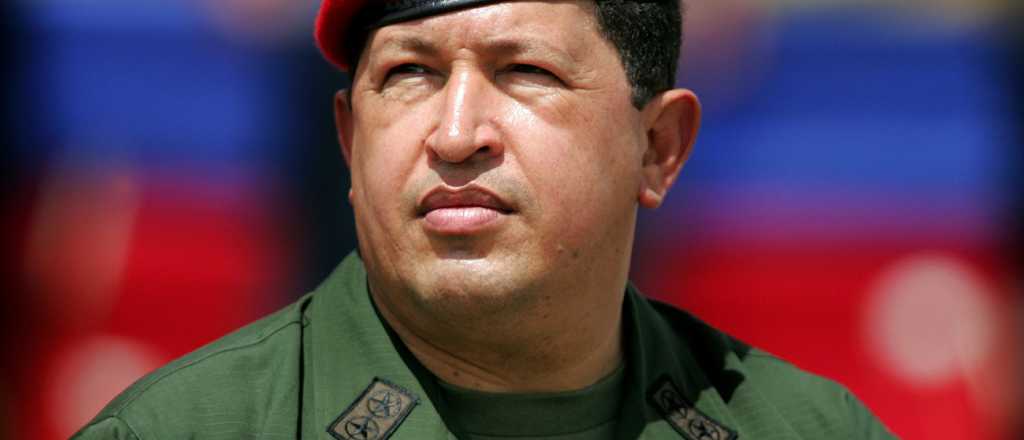 El día que Chávez acusó a los comics de EEUU de "envenenar" a los niños