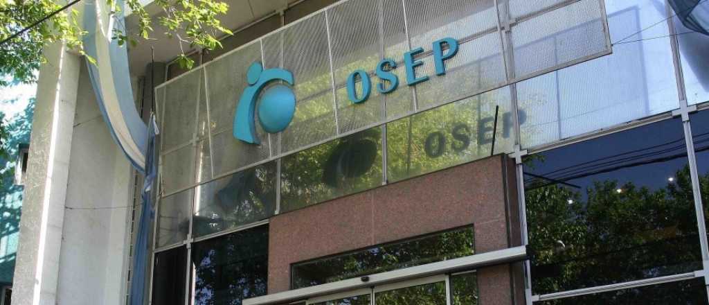 Ingresó el proyecto que busca frenar más de 10 años de déficit de OSEP