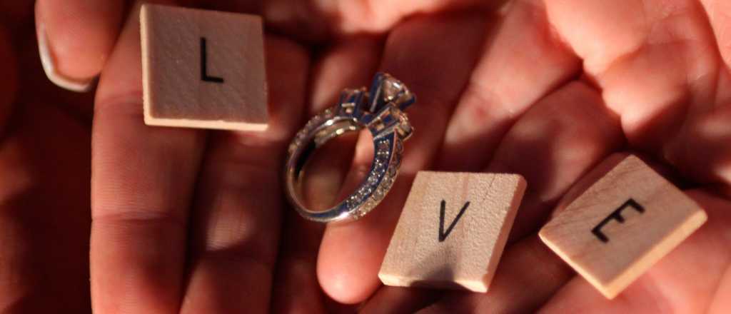 ¿Querés ser original para pedir casamiento?