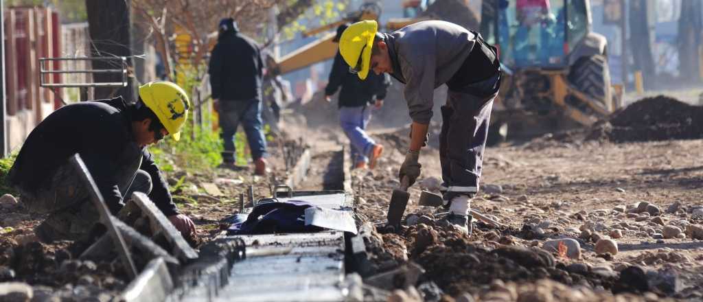 Alvear asfaltará la zona rural e industrial y mejorará las calles de la ciudad