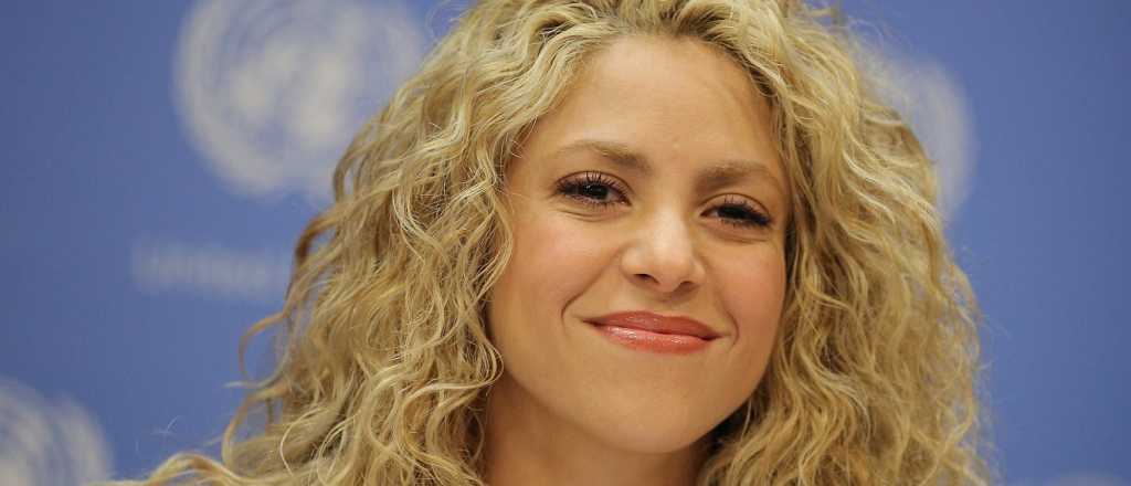 Una clínica escrachó a Shakira y contó las cirugías que se hizo