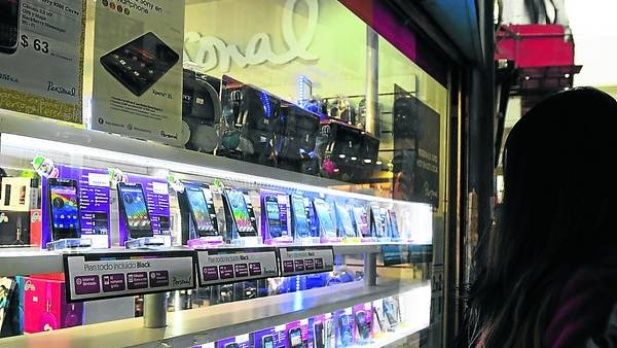 Bajan Los Precios De Los Celulares En Argentina - Mendoza Post