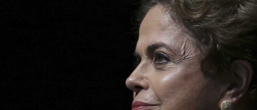 Condenaron a prisión por coimas al impulsor de la destitución de Rousseff