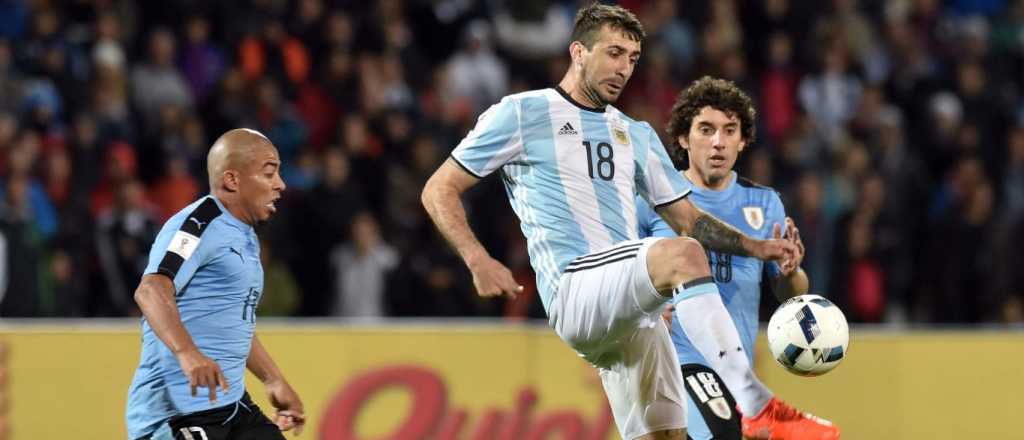 Pratto le hizo un pedido público a sus compañeros