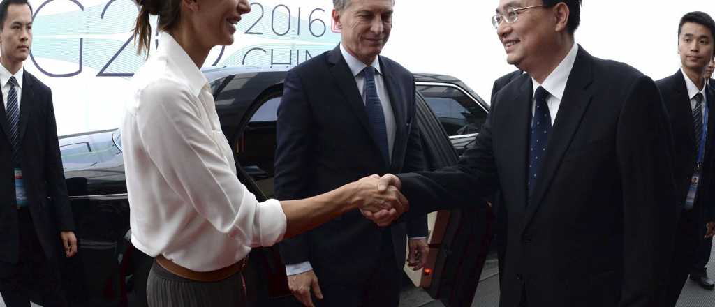 Las casas prefabricadas chinas que Macri quiere traer a Argentina