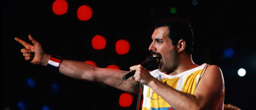 A 72 años del nacimiento de Freddie Mercury, sus mejores canciones