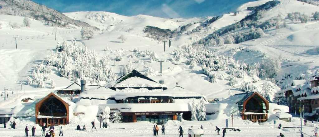 El Cerro Catedral abrirá sus puertas para residentes de Bariloche