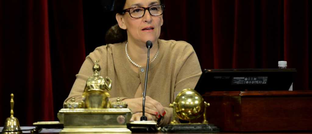 Nepotismo en el Senado de la Nación... ¿desconoce esta lista Michetti?