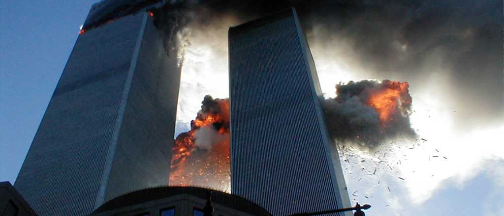 Pequeñas historias alrededor del atentado a las Torres Gemelas