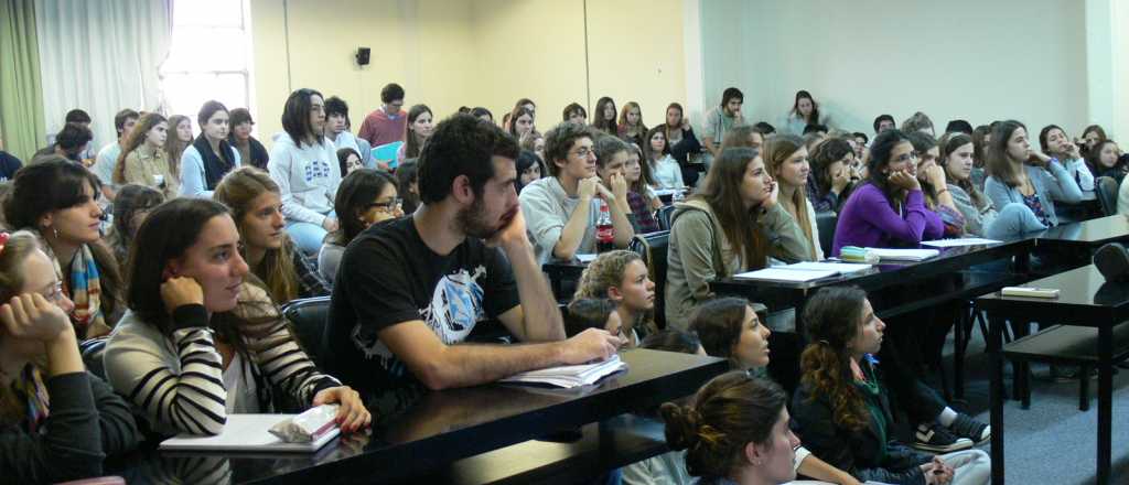 Para mejorar la universidad hay que abrirla a las miradas no corporativas