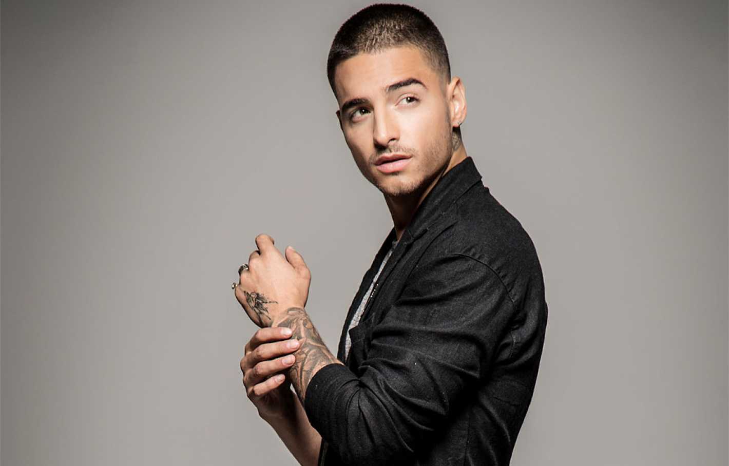 En fotos, Maluma antes de ser famoso Mendoza Post