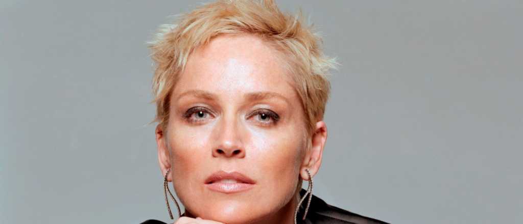 La furia de Sharon Stone luego de que su hermana diera positivo