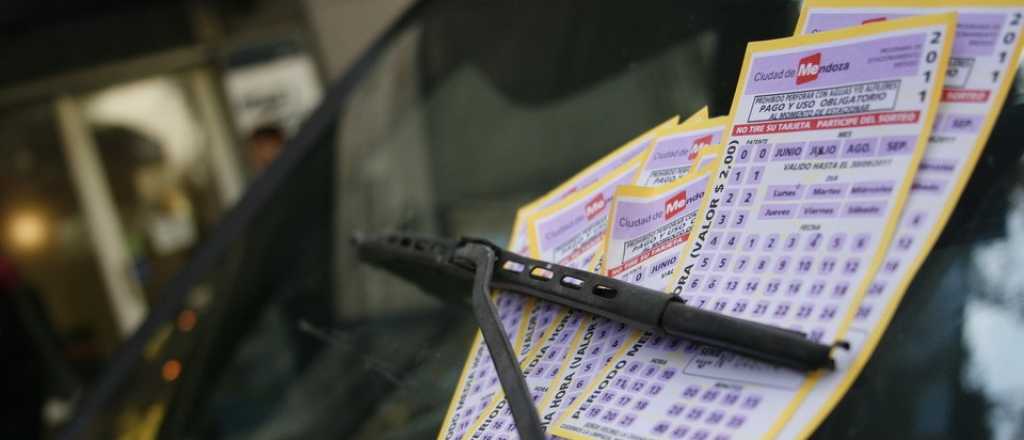 Desde abril aumenta el estacionamiento medido en Ciudad