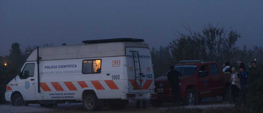 Un hombre murió en un accidente en Maipú