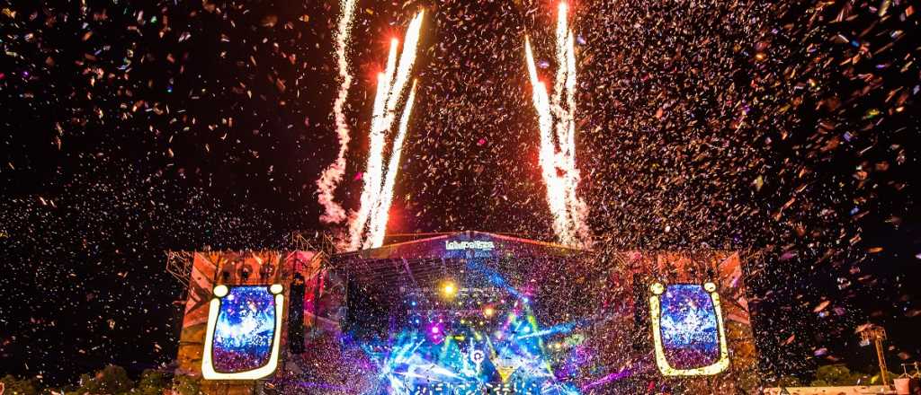 Lollapalooza Argentina 2019: estos son los artistas confirmados