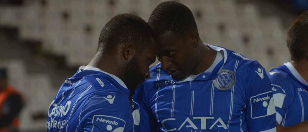 Otro club de Primera tentó a una figura de Godoy Cruz