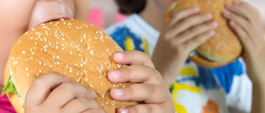 Estos son los tips que debés seguir para hacer hamburguesas caseras