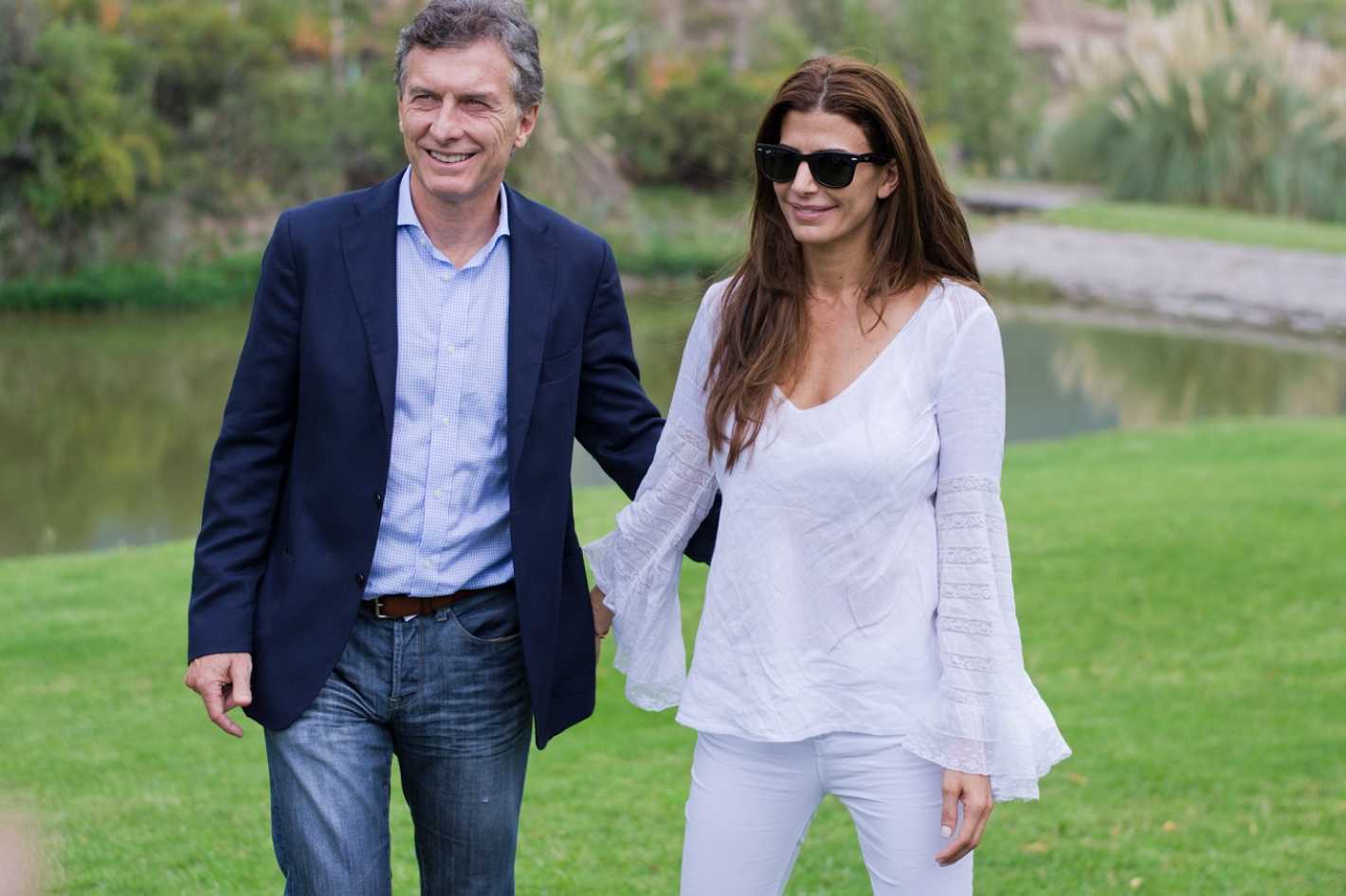 Mauricio Macri se va otra vez de vacaciones  Mendoza Post