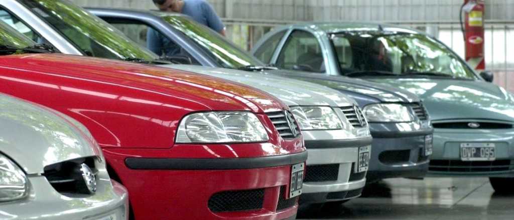 La venta de autos usados cerró el 2019 en baja